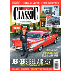 Bilsport Classic 26-04
